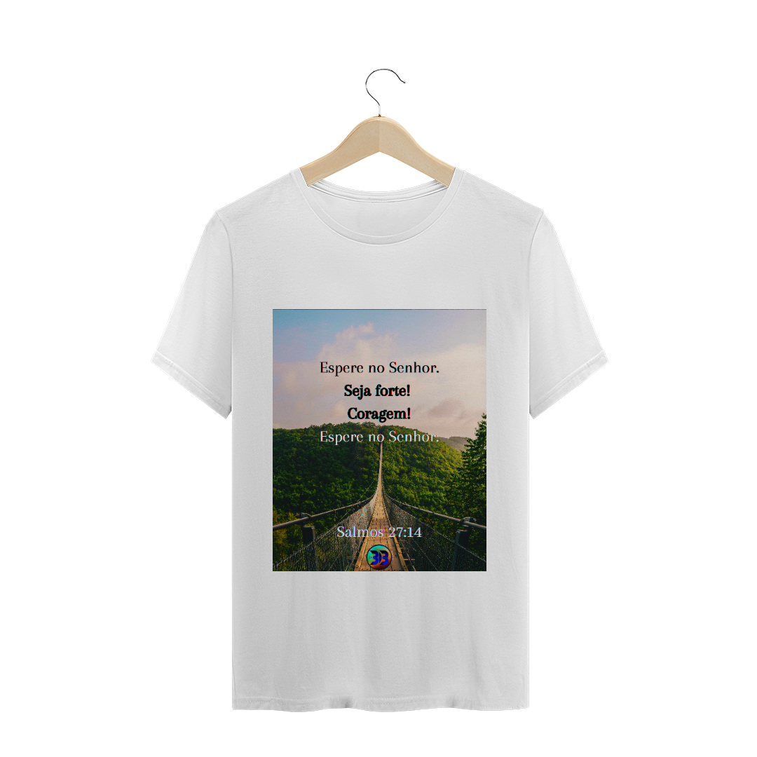 Nome do produto: Salmos 27:14