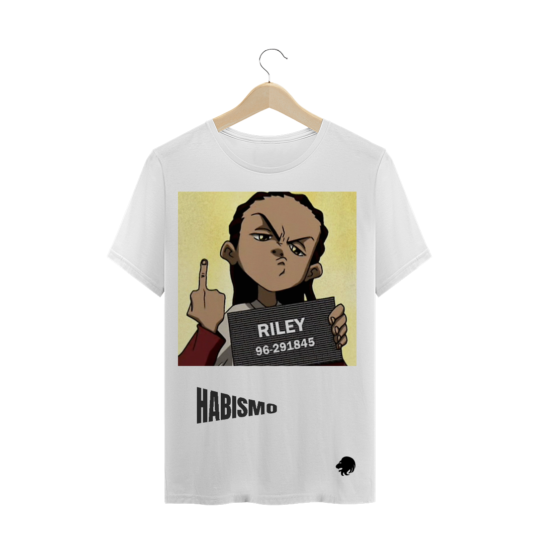 Nome do produto: Camiseta HÁBISMO 