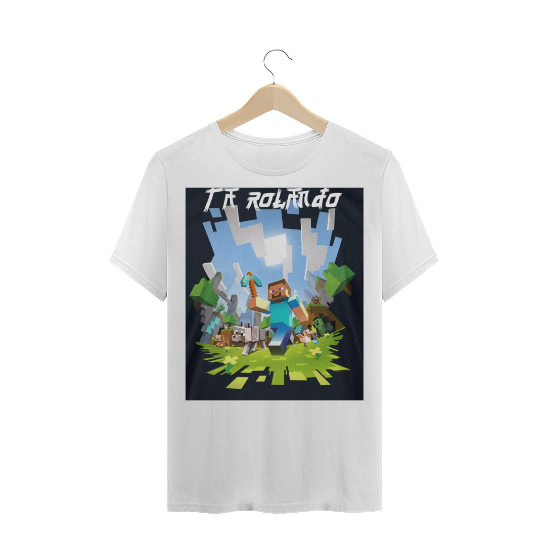 Nome do produto: Tá Rolando gamer