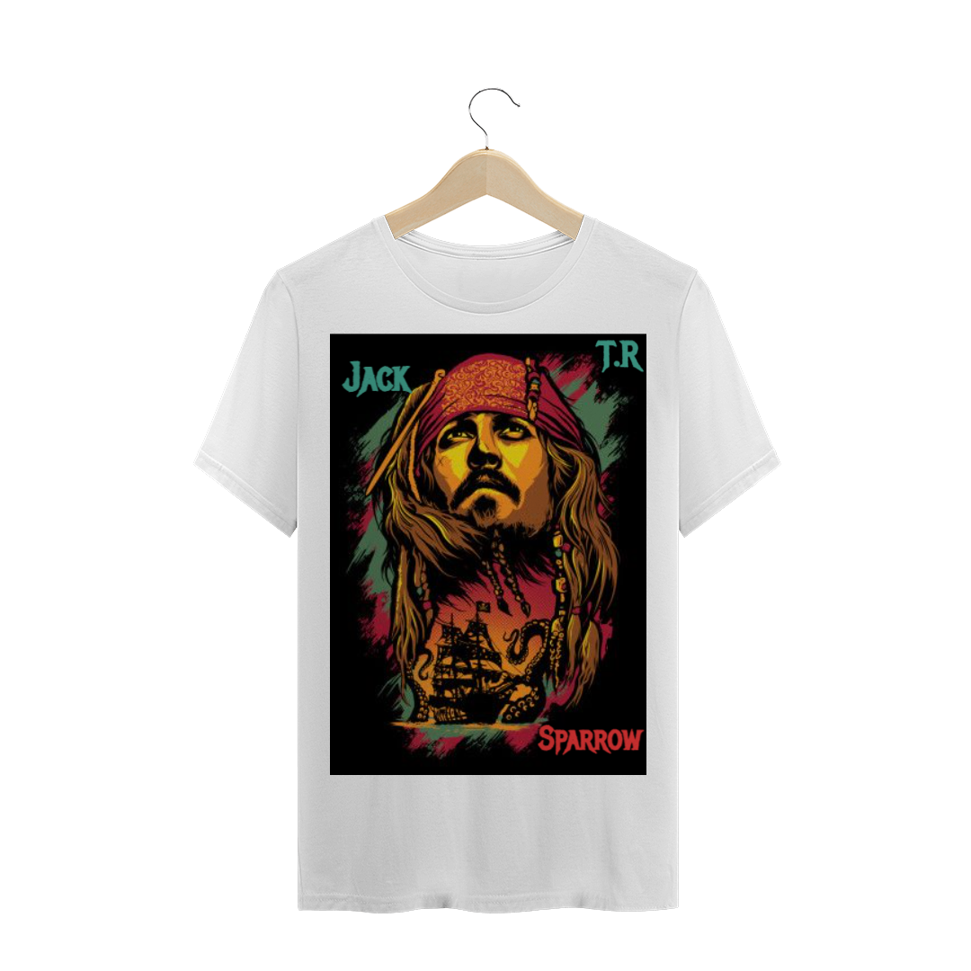 Nome do produto: Tá Rolando Jack