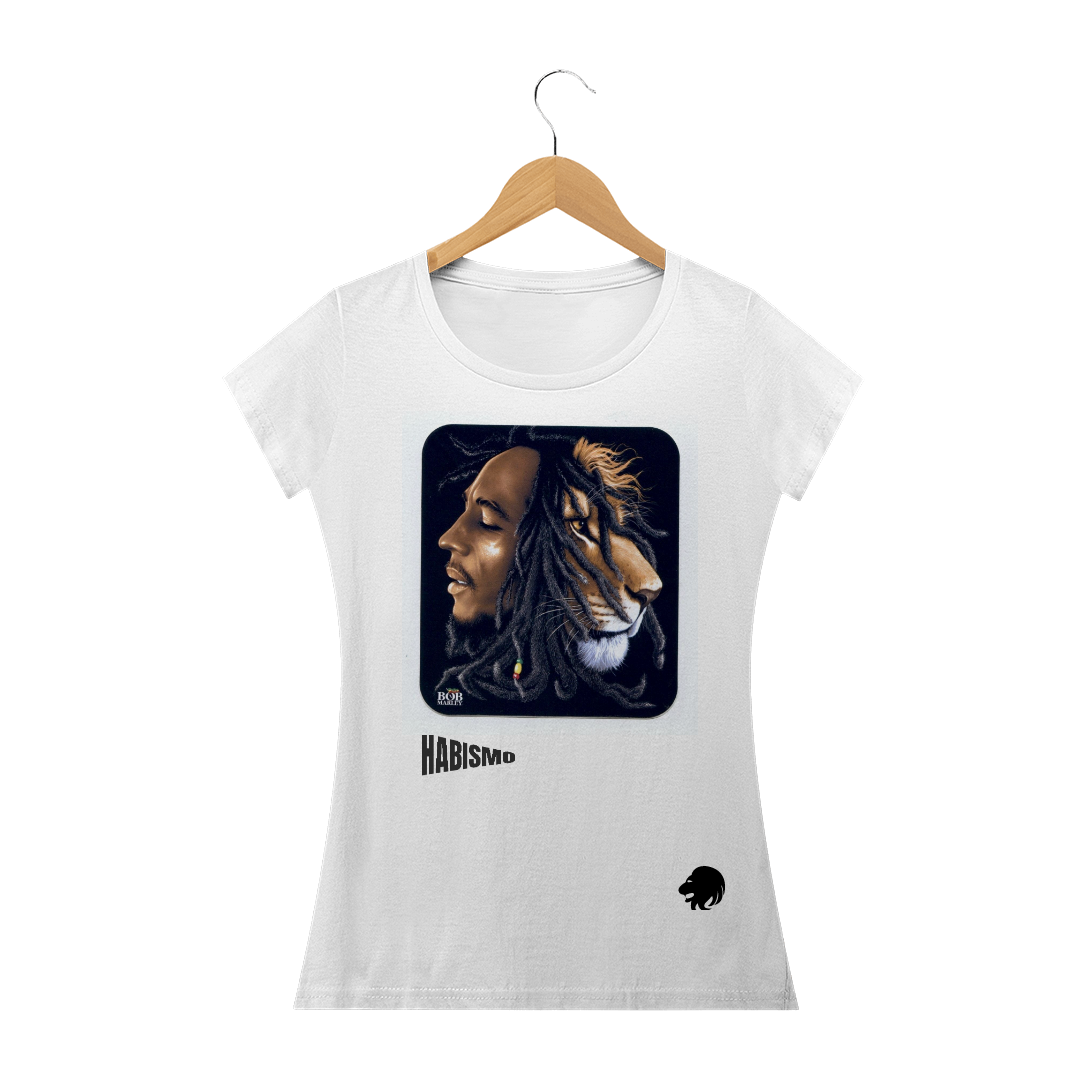 Nome do produto: Camiseta HÁBISMO