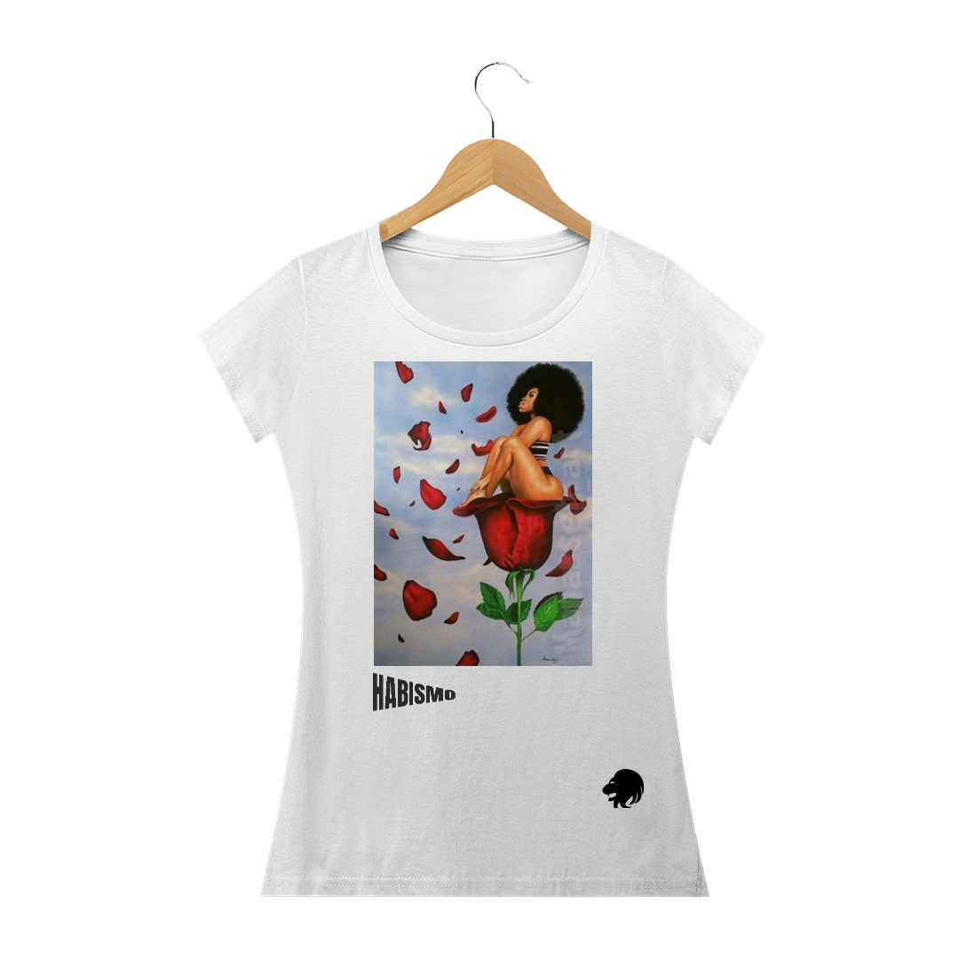 Nome do produto: Camiseta HÁBISMO