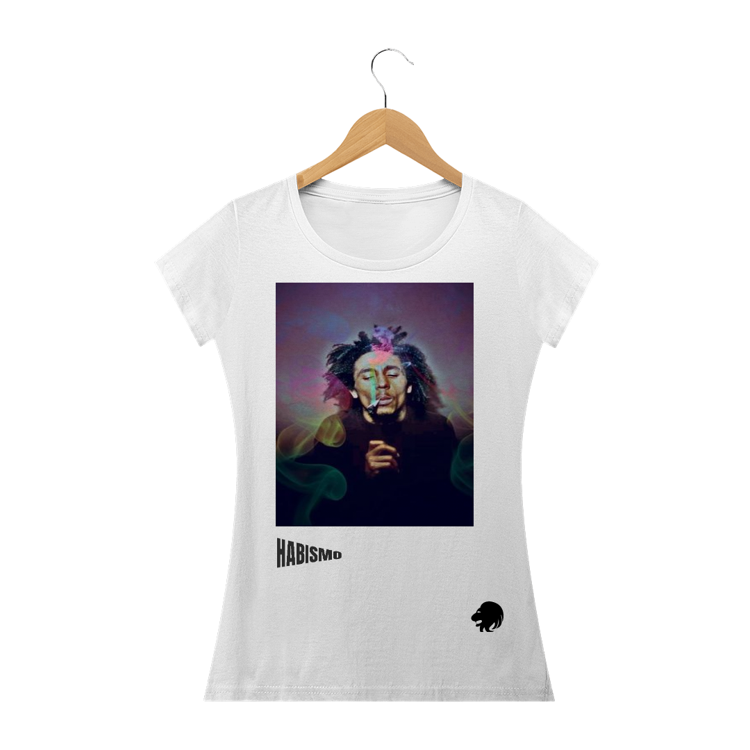 Nome do produto: Camiseta HÁBISMO