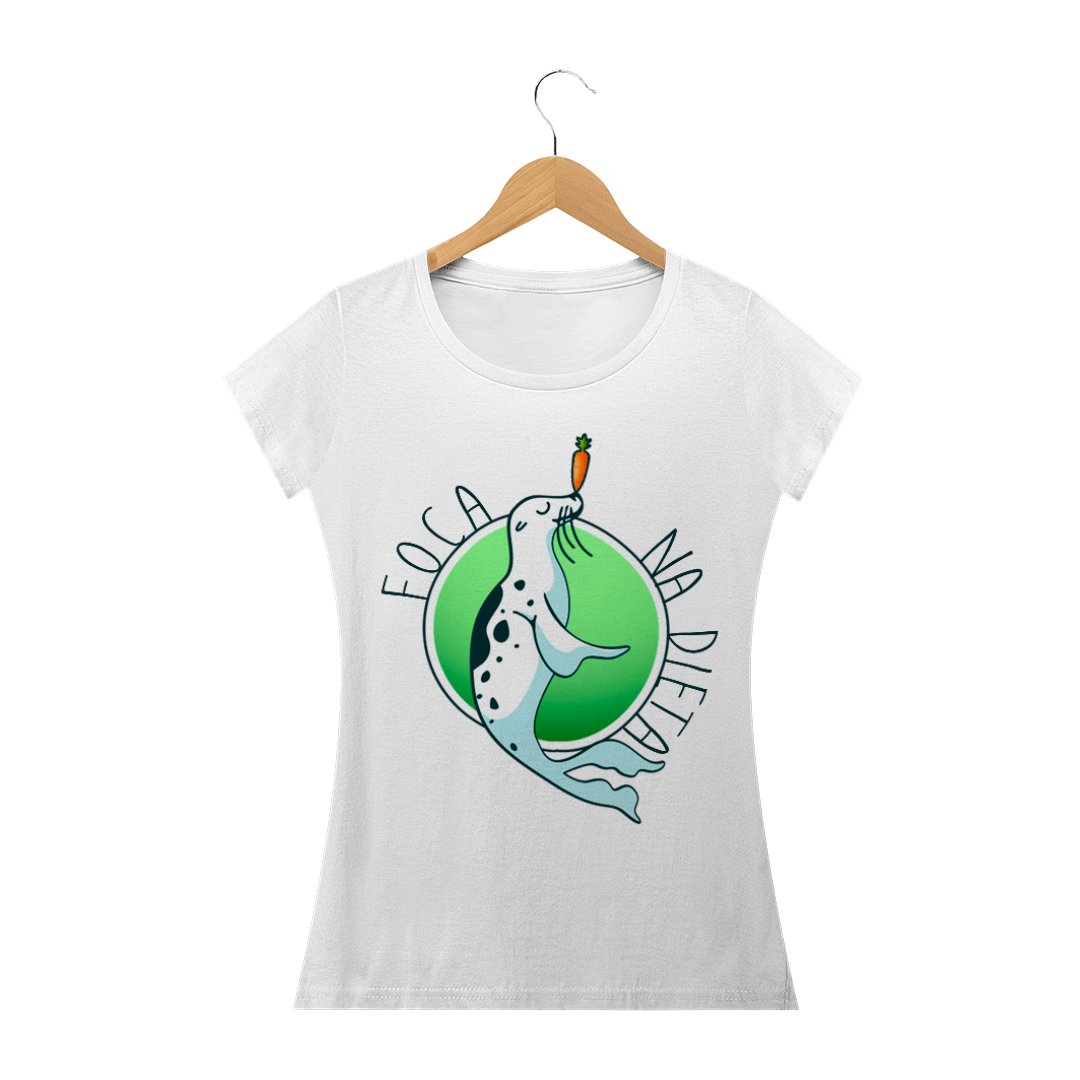 Nome do produto: Baby Long - Foca Na Dieta