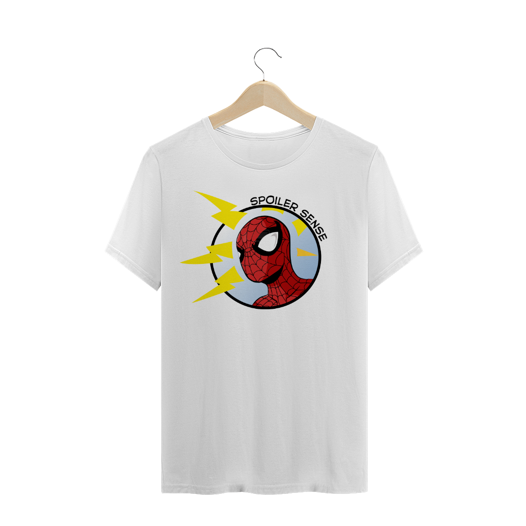 Nome do produto: Spoiler Sense - Spiderman