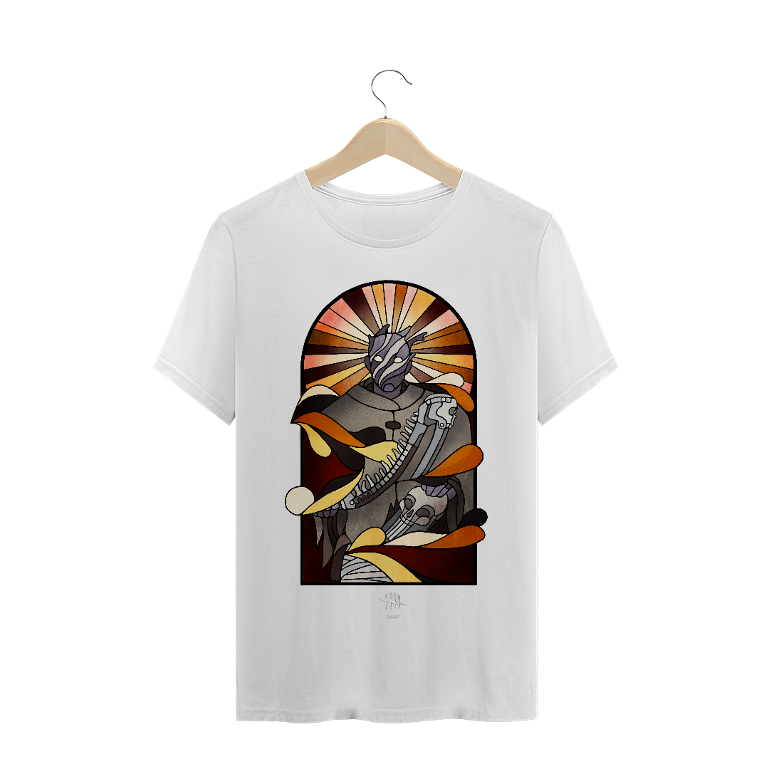 Nome do produto: Camiseta Dbd Killer 13