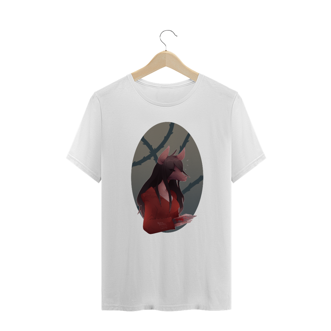 Nome do produto: Camiseta Dbd Pig