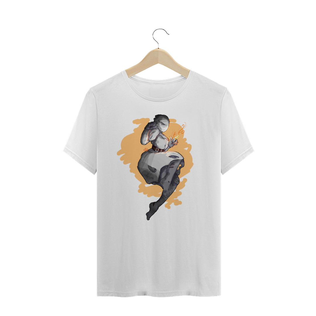 Nome do produto: Camisera Dbd N