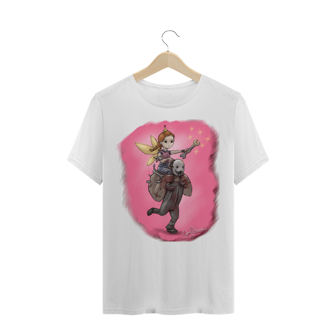 Nome do produto: Camiseta Dbd Killer 02