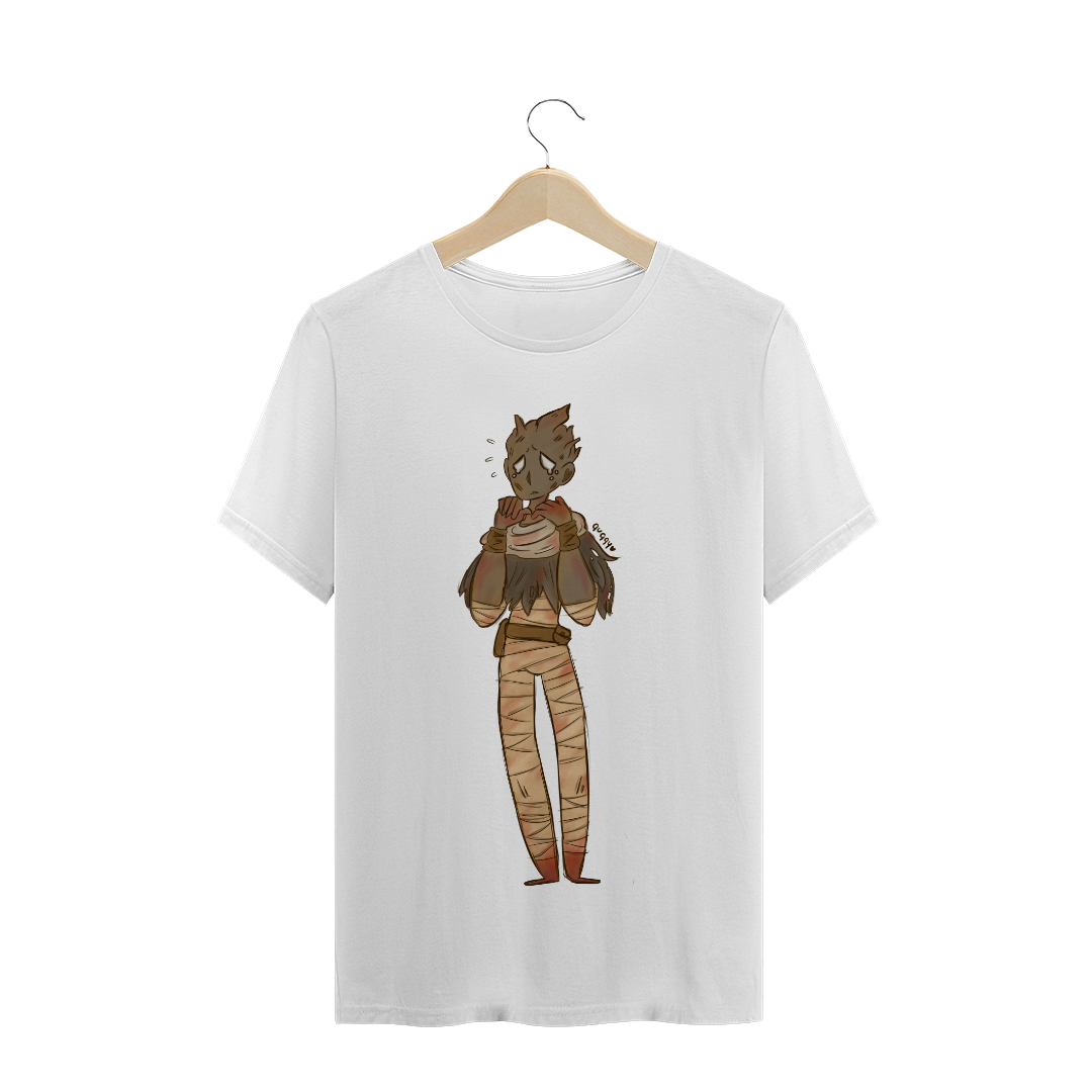 Nome do produto: Camiseta Dbd Killer 6