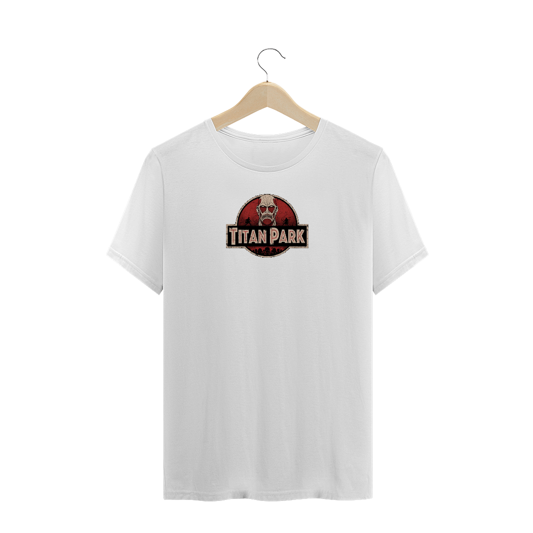 Nome do produto: Camiseta - Shingeki no Kyojin
