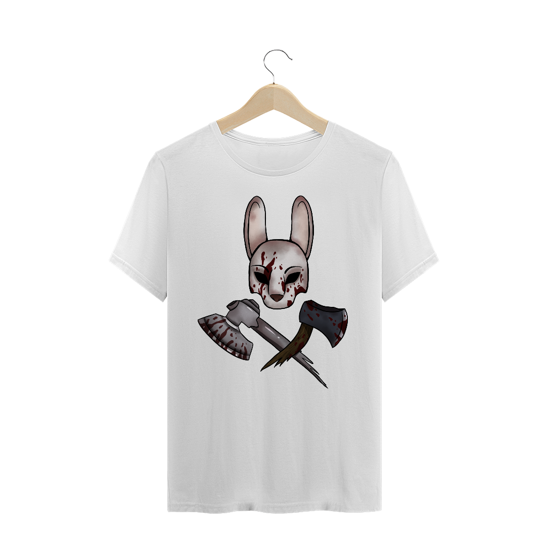 Nome do produto: Camiseta Dbd Hunt