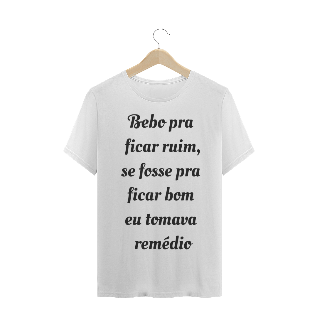 Nome do produto: frases de bebado