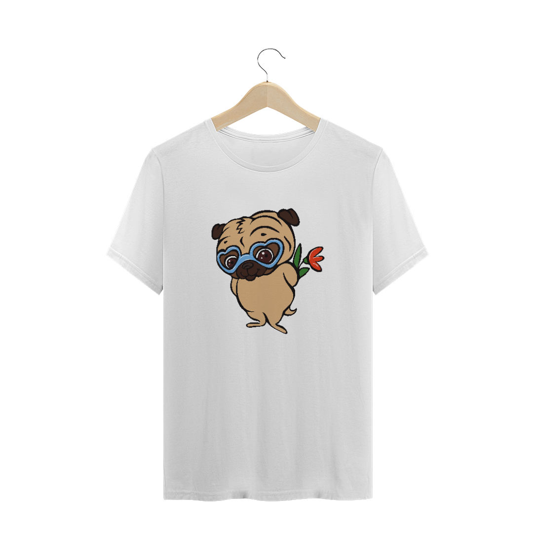 Nome do produto: Baby Pug