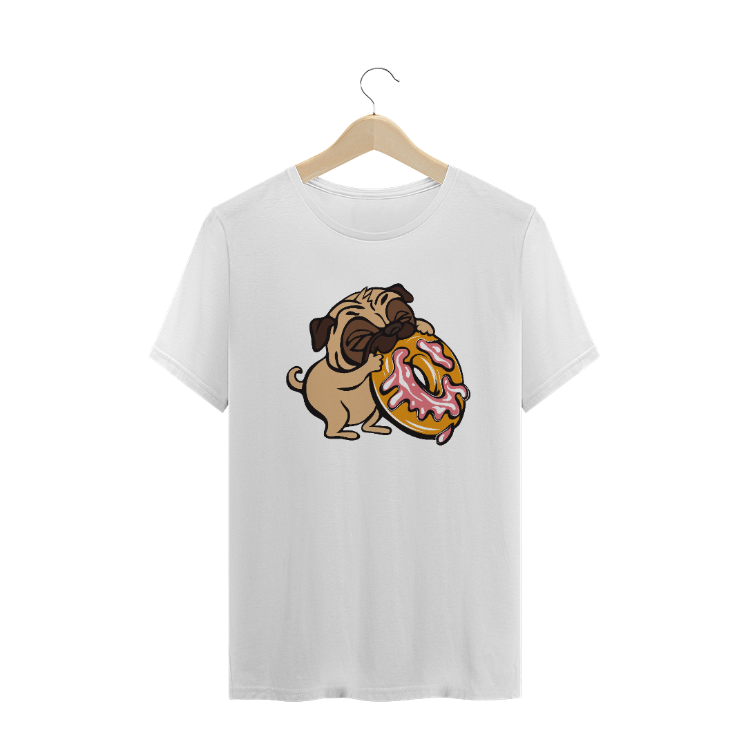 Nome do produto: Baby Pug2 Plus Size