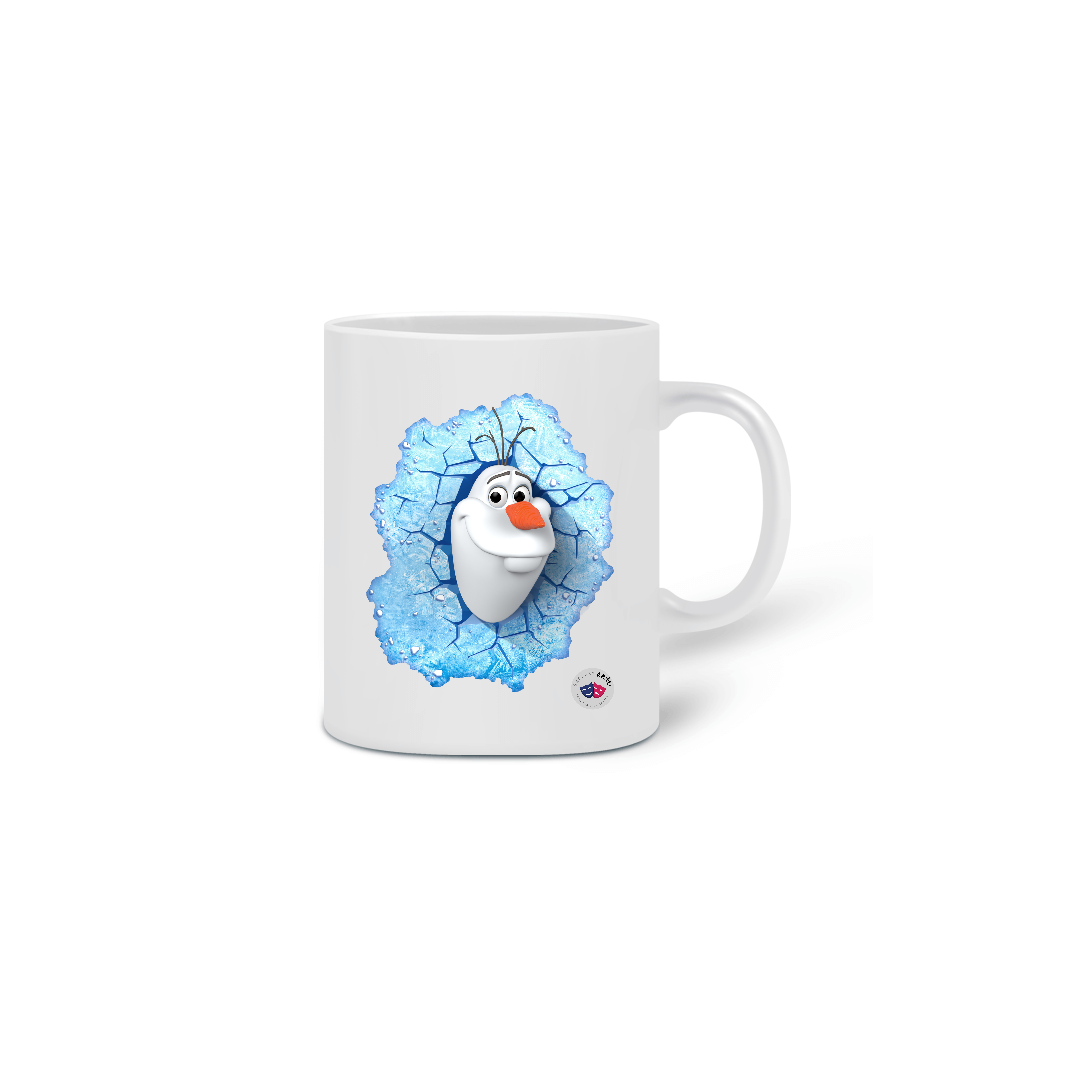 Nome do produto: Caneca - \