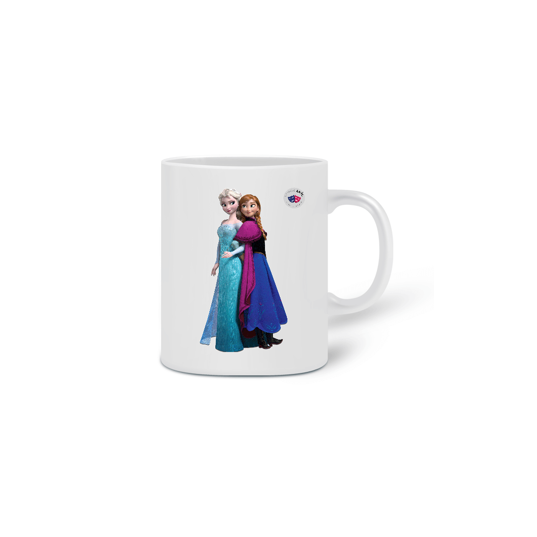 Nome do produto: Caneca - \