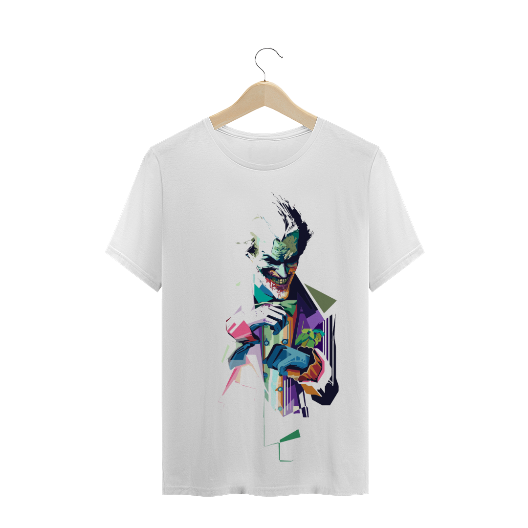 CAMISETA DC - JOKER