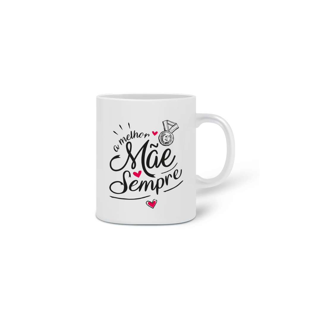 Nome do produto: Caneca Dia das Mães 8