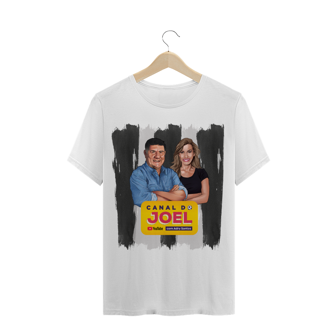 Nome do produto  Camisa do Canal |  Papai é Fogão.