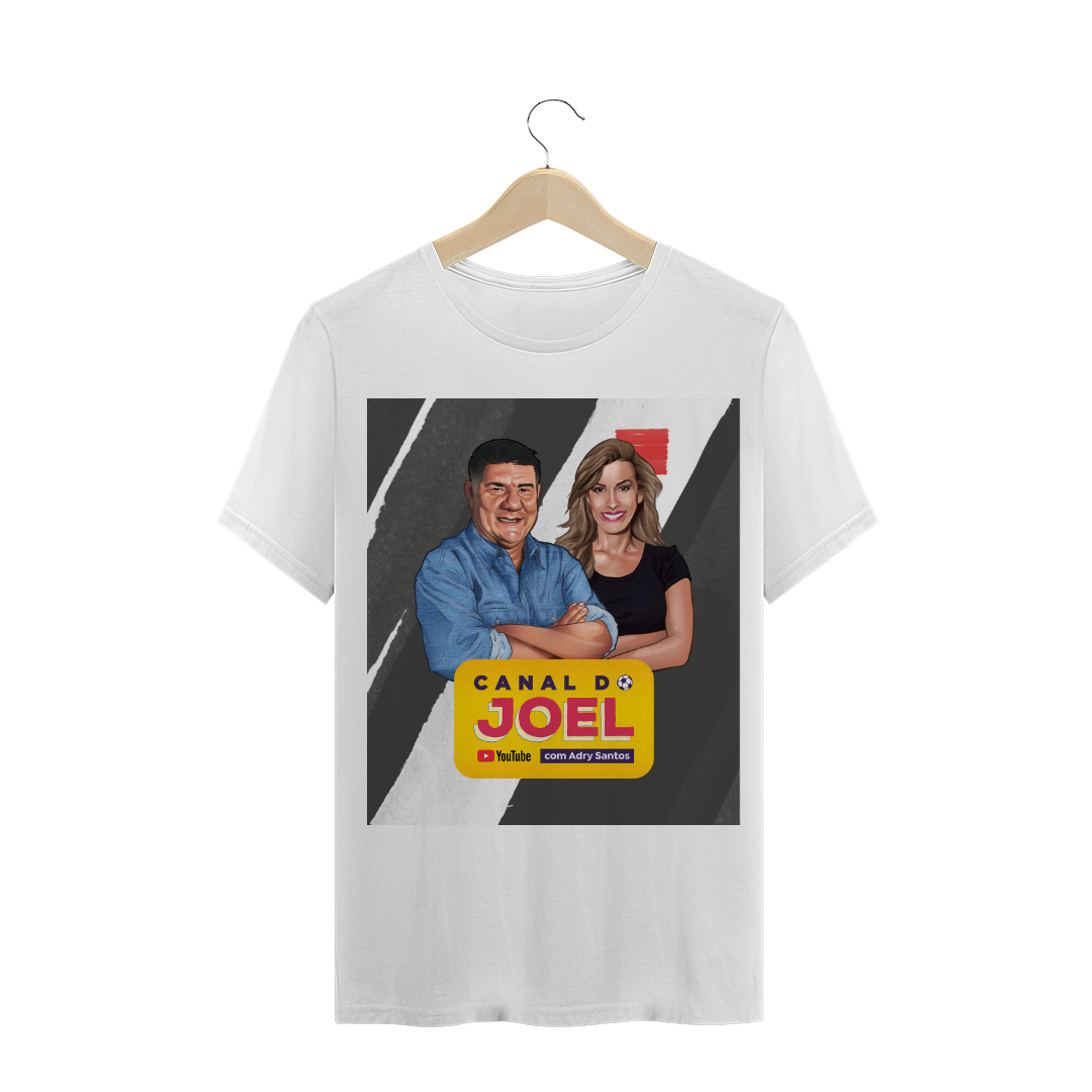 Nome do produto  Camisa do Canal | Papai é Vascão.