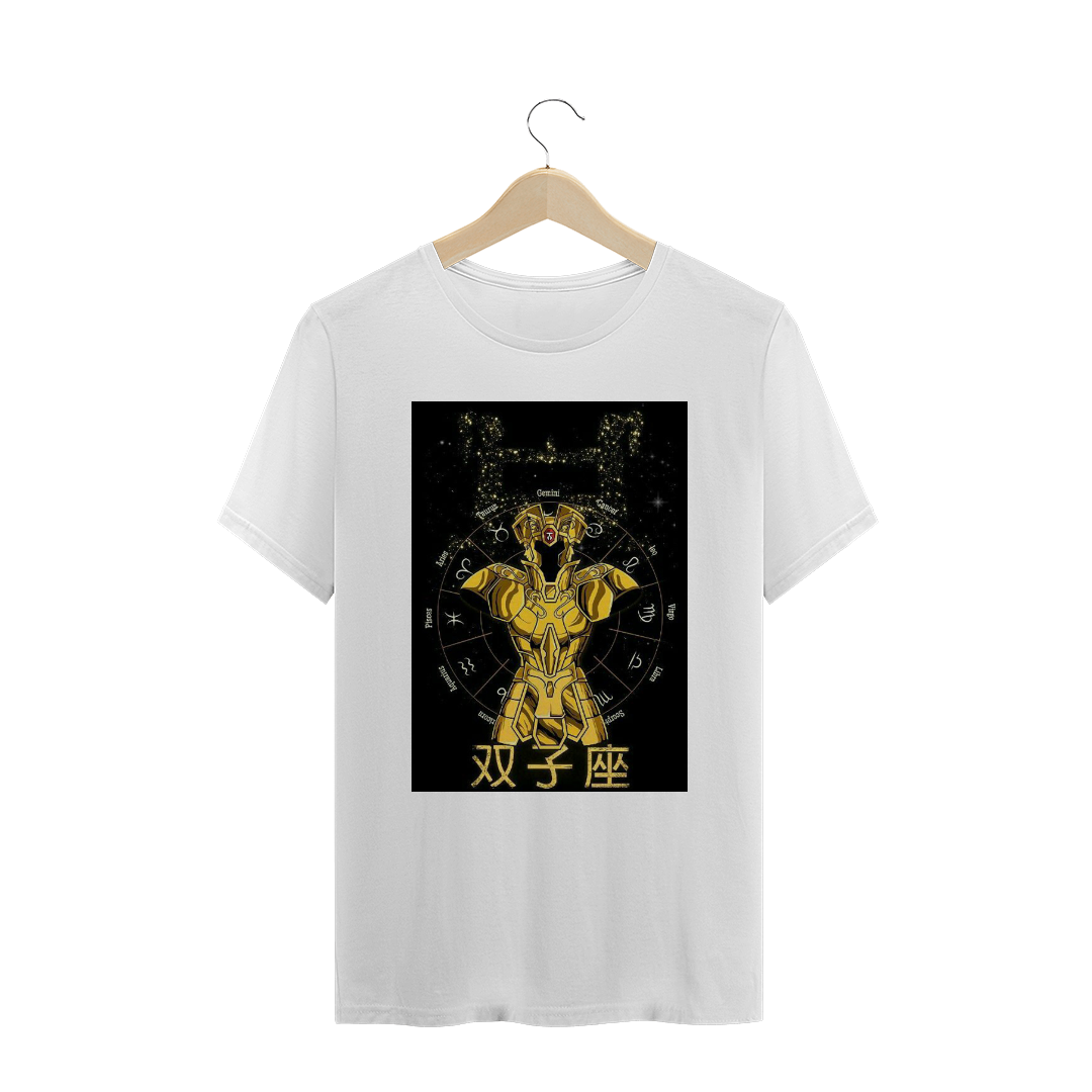 Nome do produto: CDZ - Gêmeos