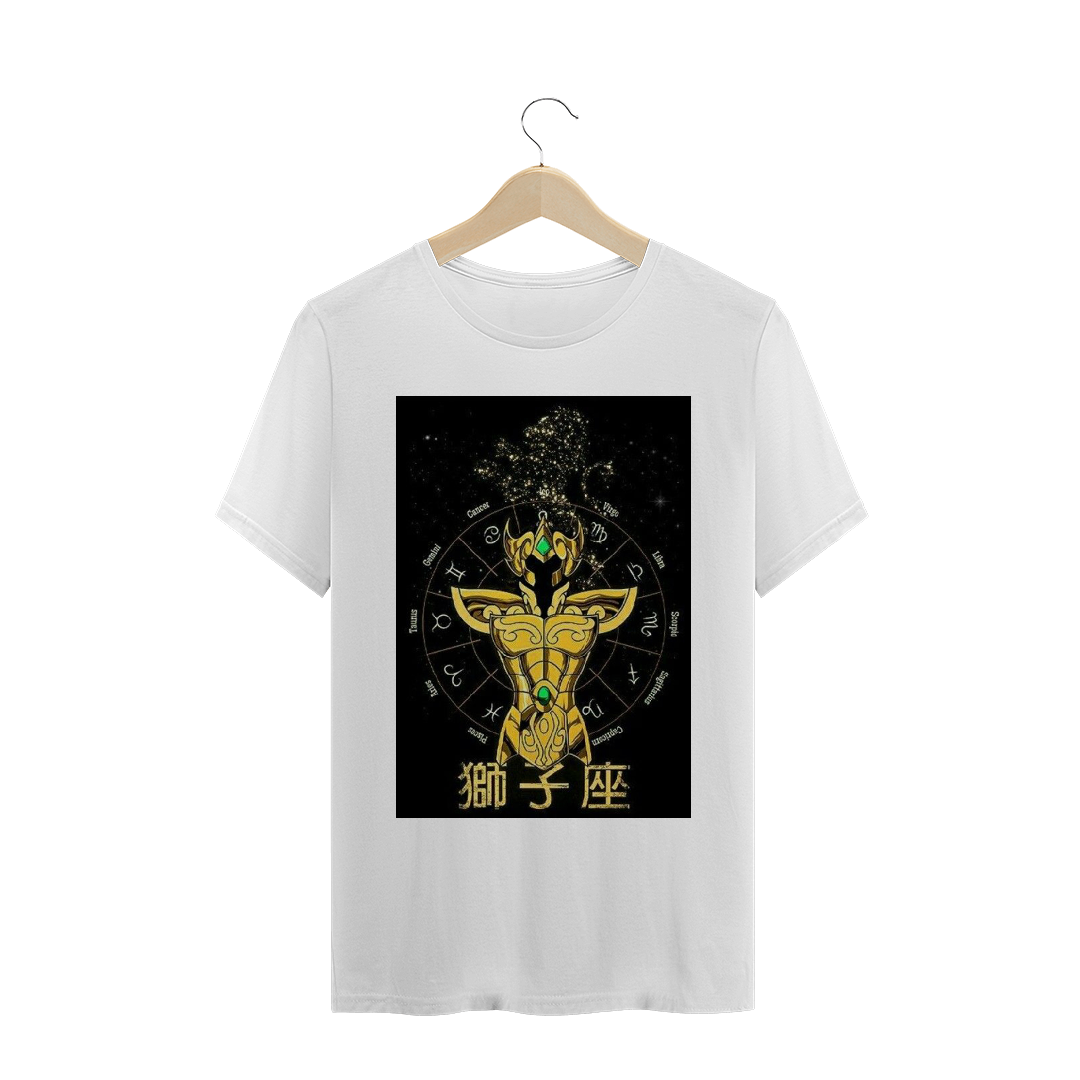 Nome do produto: CDZ - Leão