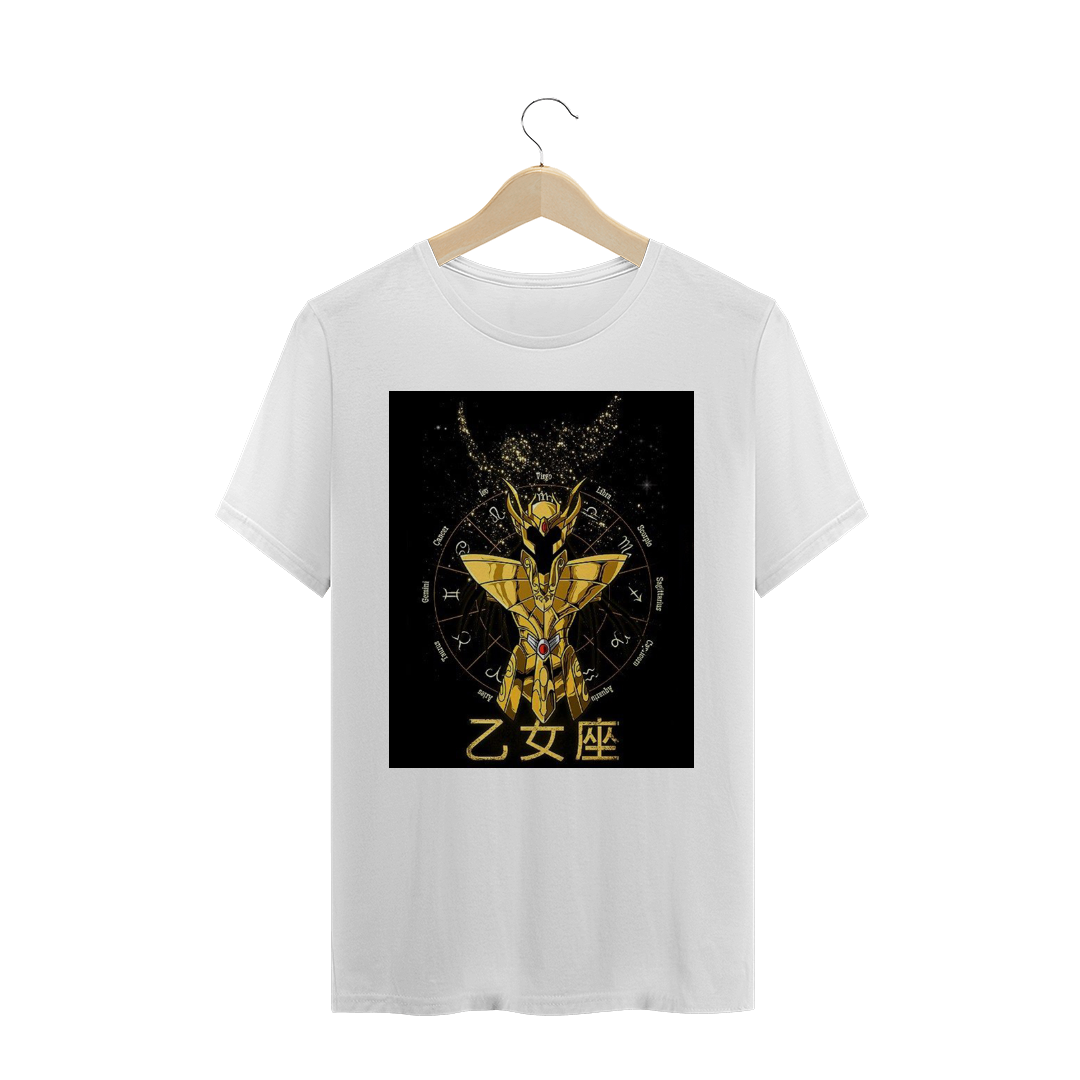 Nome do produto: CDZ - Virgem