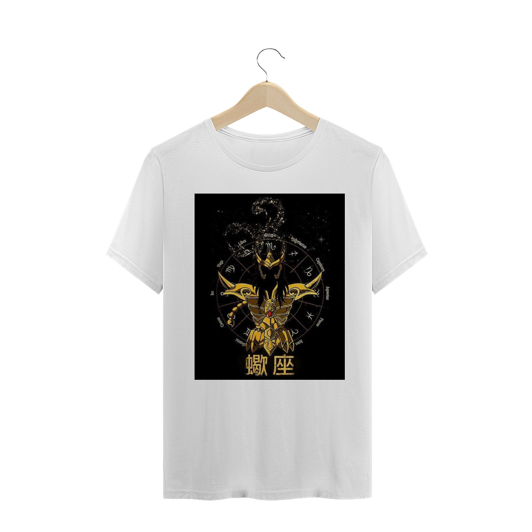 Nome do produto: CDZ - Escorpião