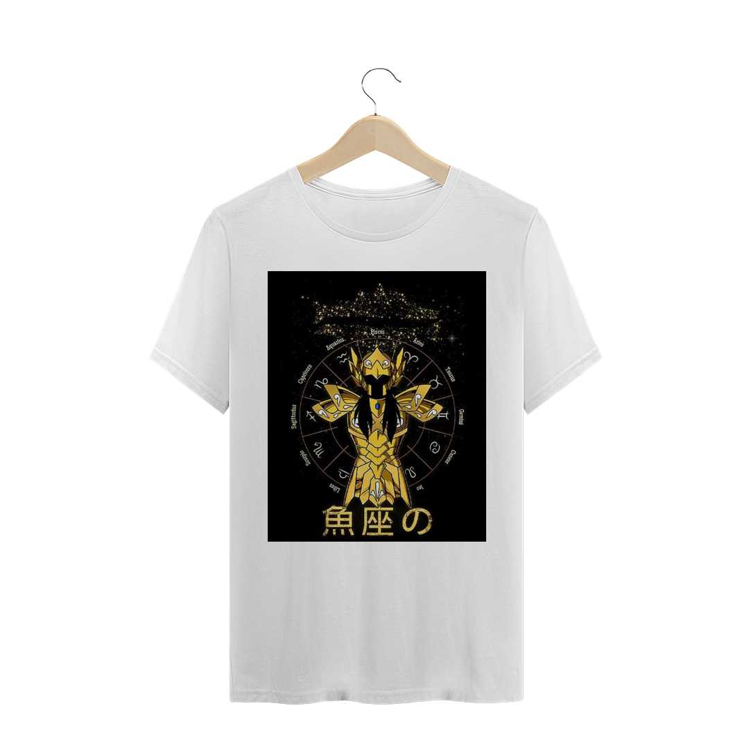 Nome do produto: CDZ - Peixes