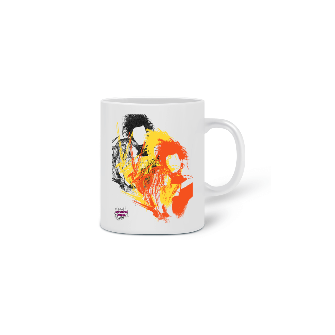 Nome do produto: Caneca Edward!