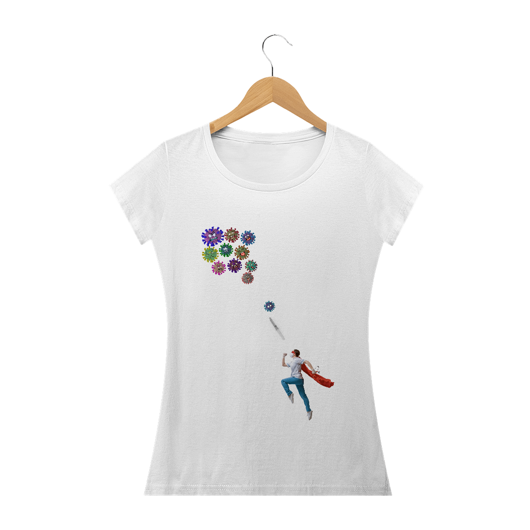 Baby Long Prime - Doutores Heróis