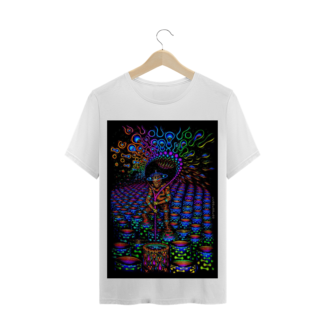 Nome do produto: Camiseta - Pysco - Masculina