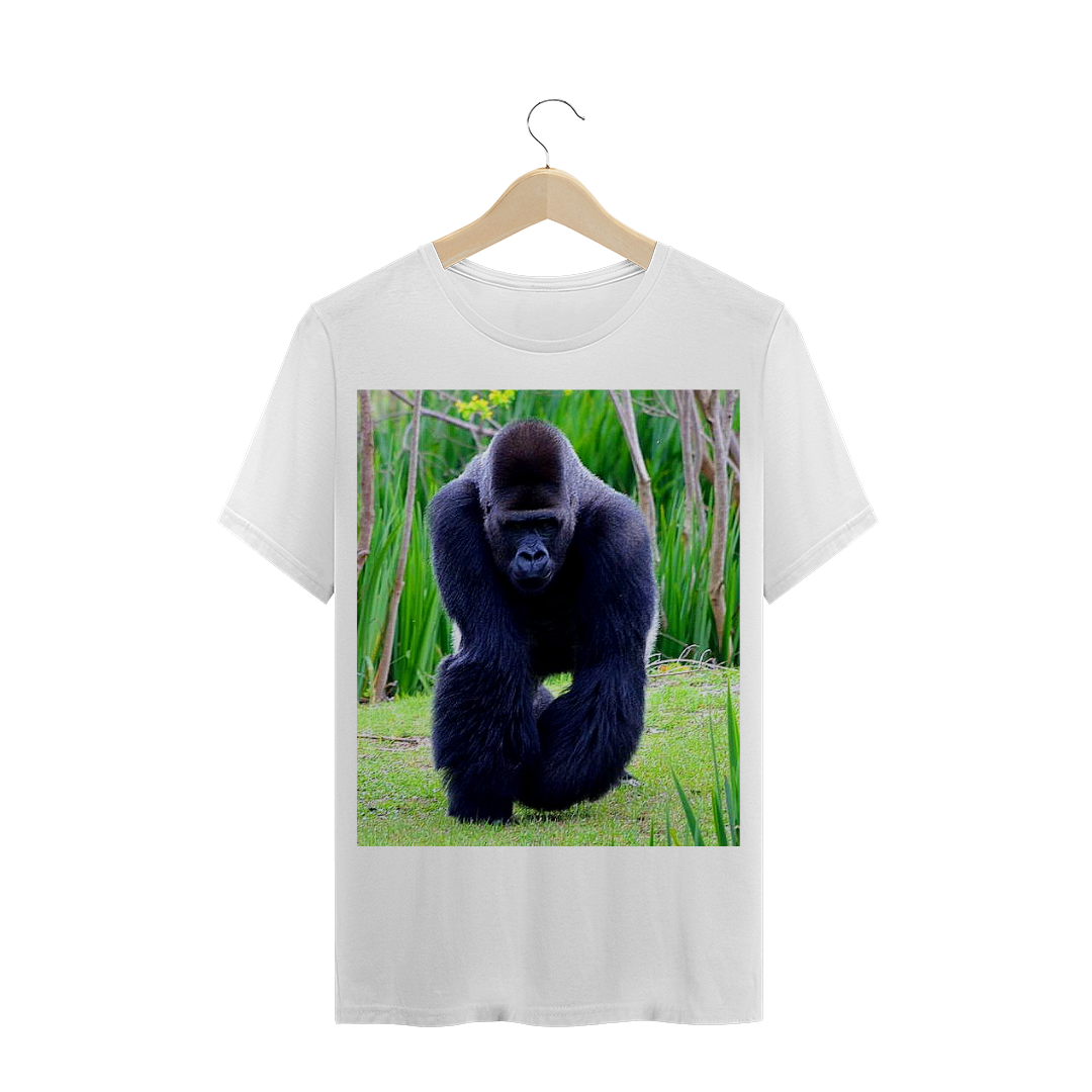 Nome do produto: GORILA SILVERBACK