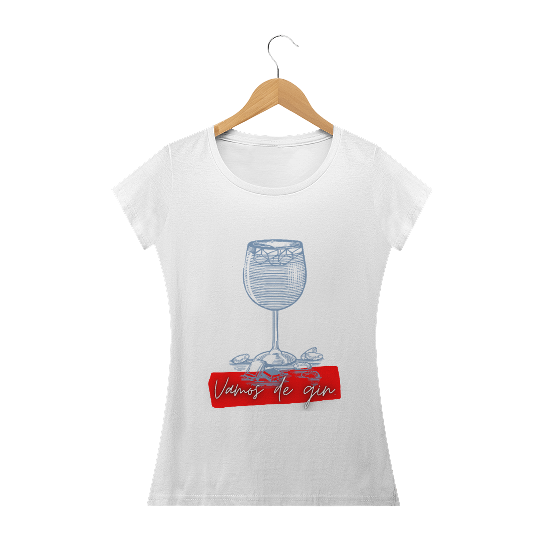 Nome do produto: Gin