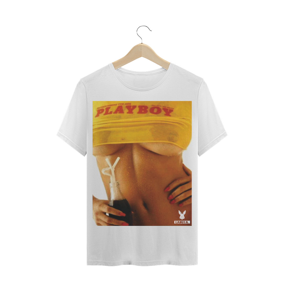 Nome do produto: Camiseta Labuta - Coke 