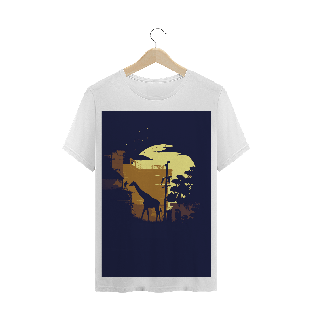 Nome do produto: camiseta masculina The last of us