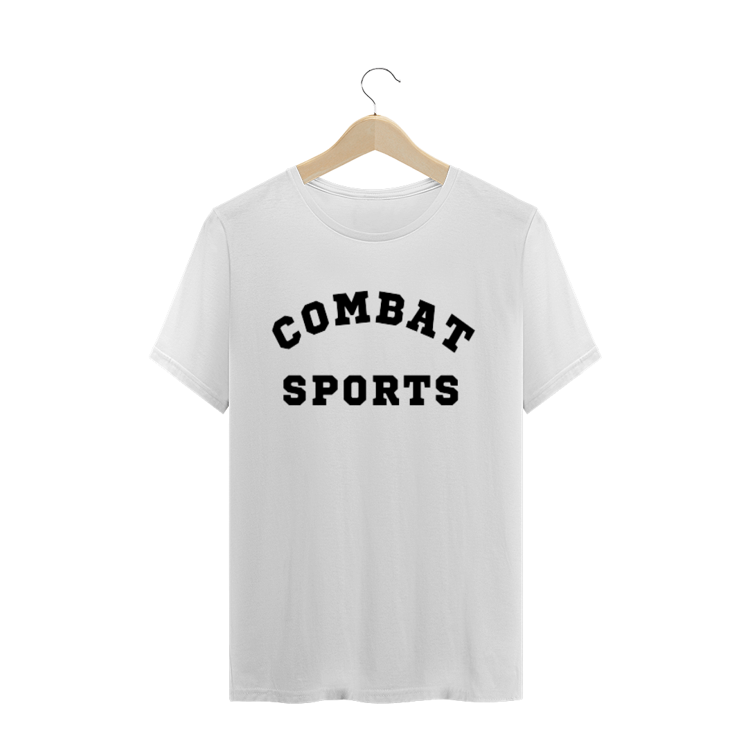 Nome do produto: Camiseta The Vaccines Combat Sports
