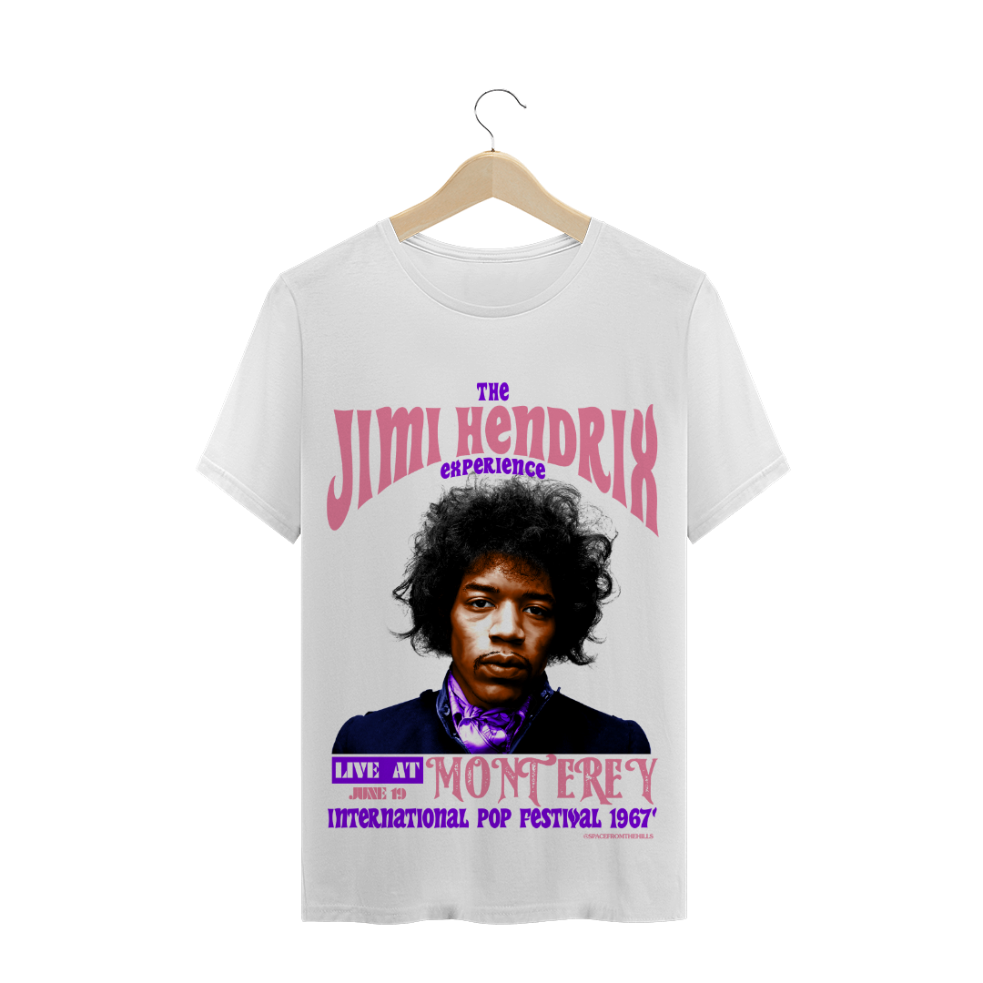 Nome do produto: JIMI HENDRIX