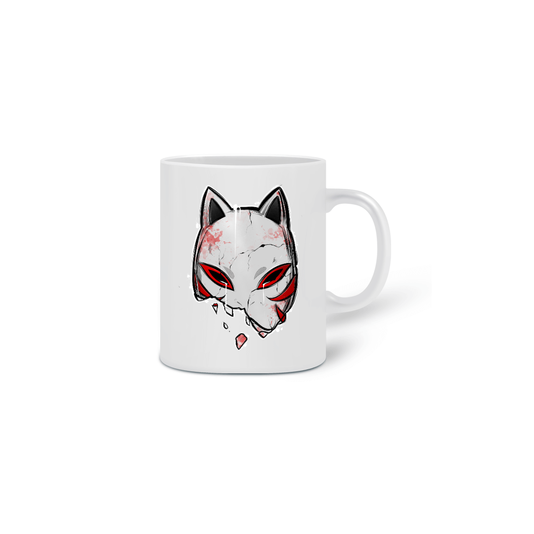 Nome do produto: Dionata - Caneca - MascaraAmbu