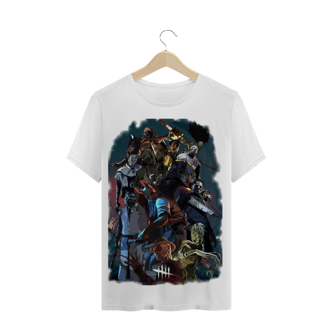 Nome do produto: Camisa DBD - PROMOÇÃO DE INAUGURAÇÃO DE 59,90 POR APENAS 45,69