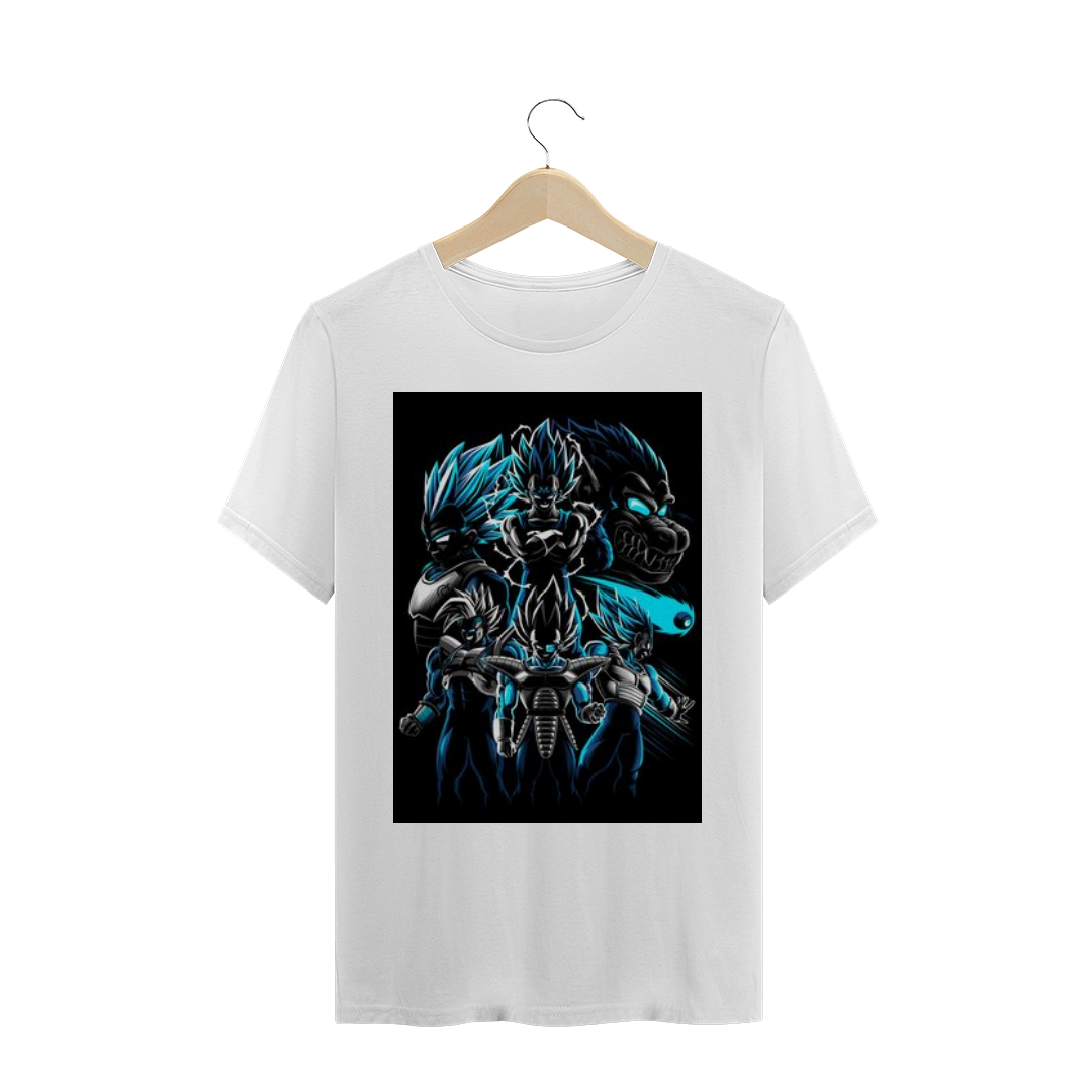 Nome do produto: DBZ