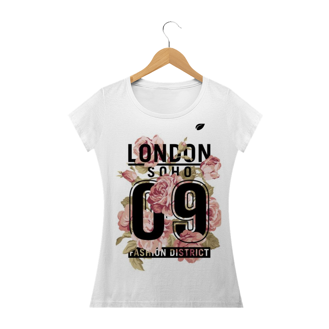 Nome do produto: Blusa feminina 