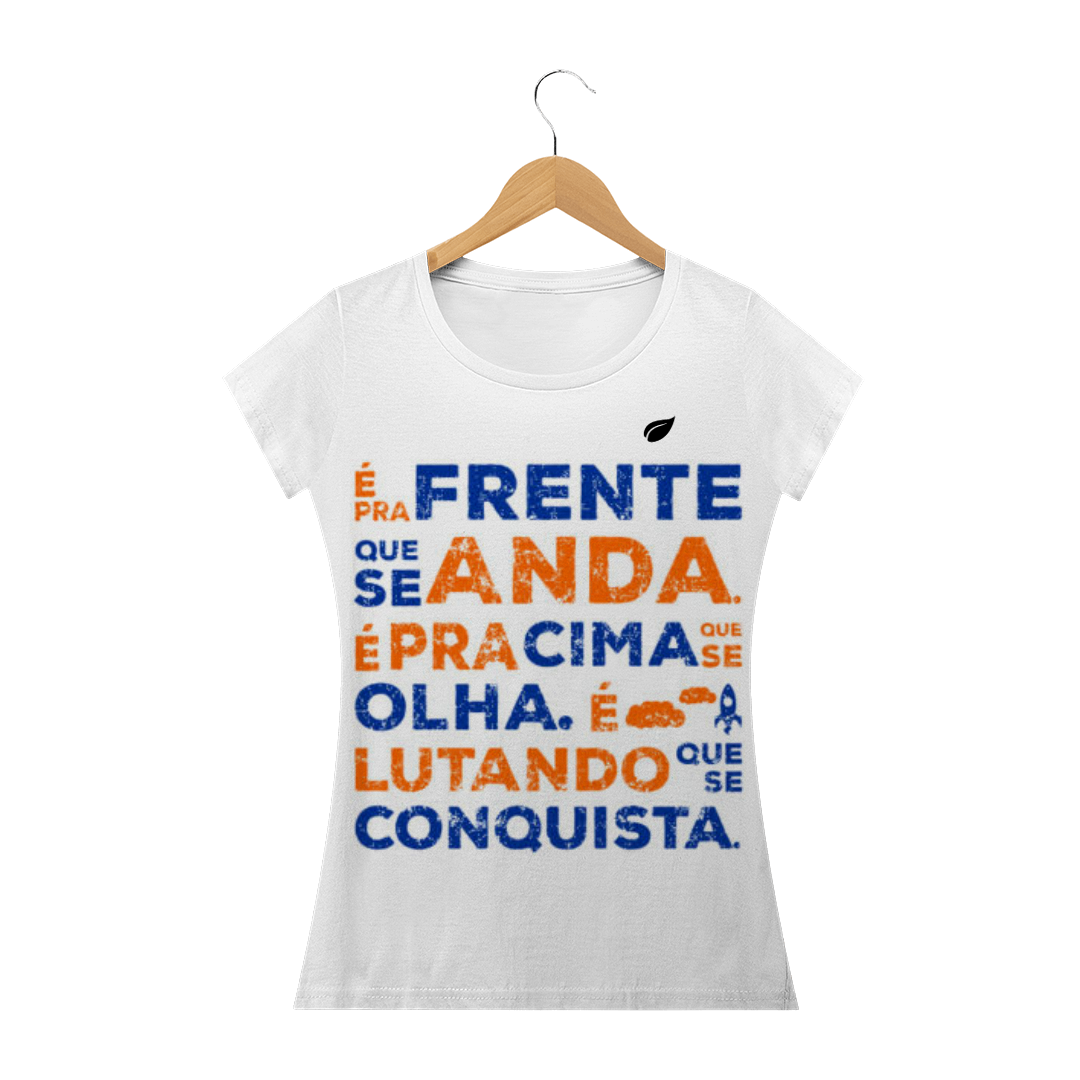 Nome do produto: Blusa feminina 