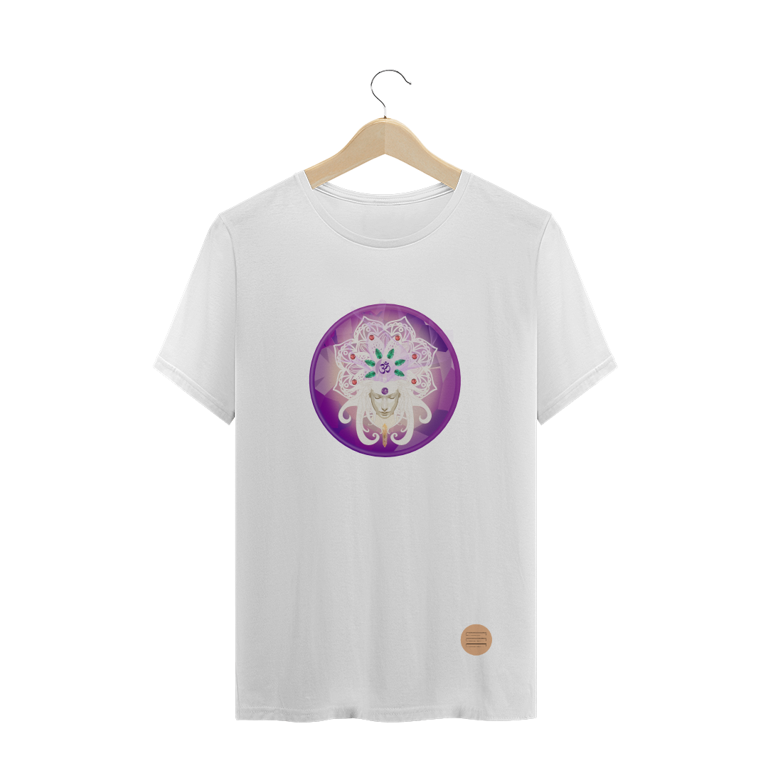 Nome do produto: Camisa espiritualidade .lalu