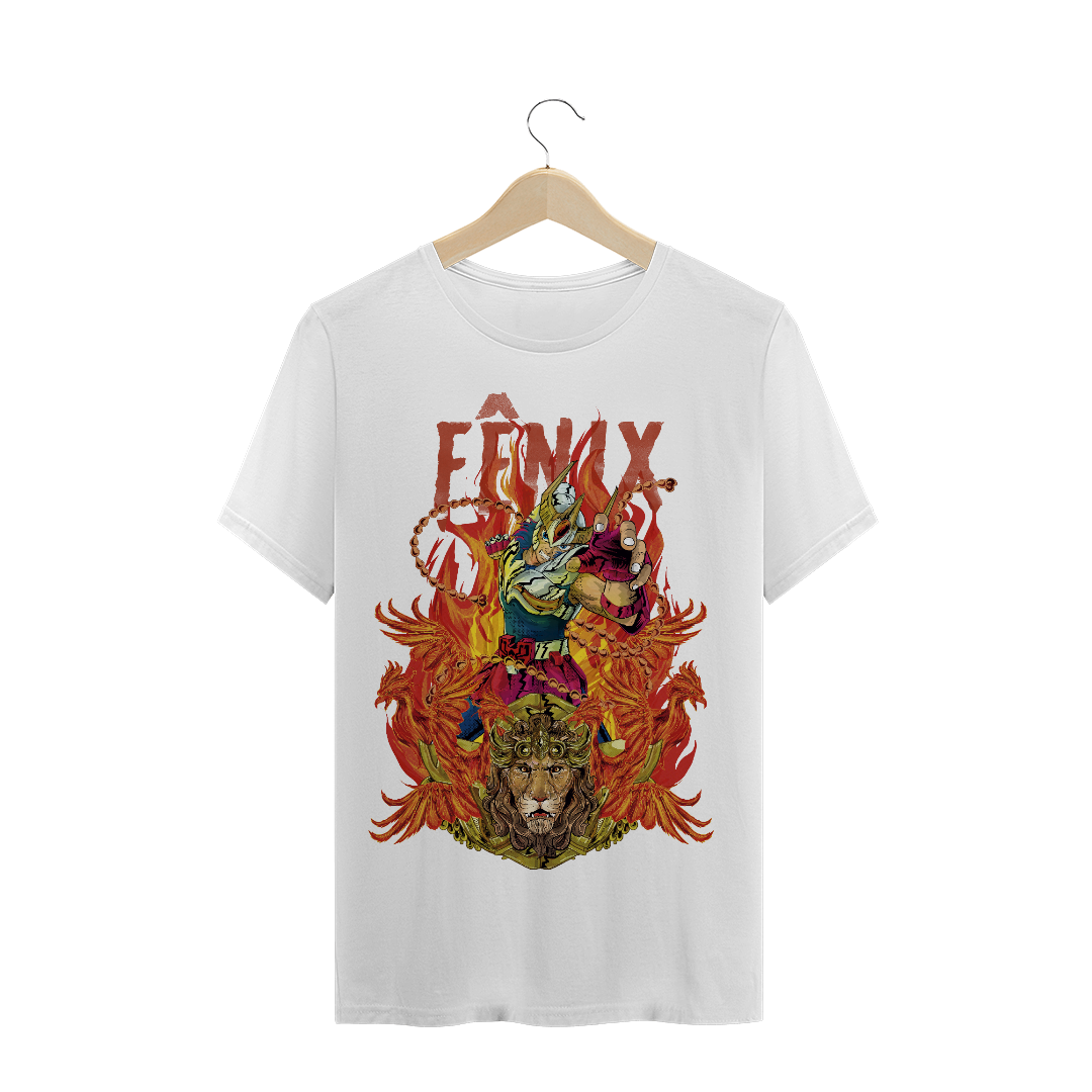 Nome do produto: Golpe Fantasma