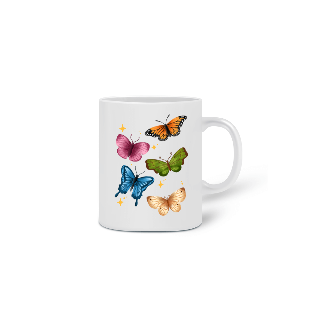 Nome do produto: CANECA METAMORFOSE
