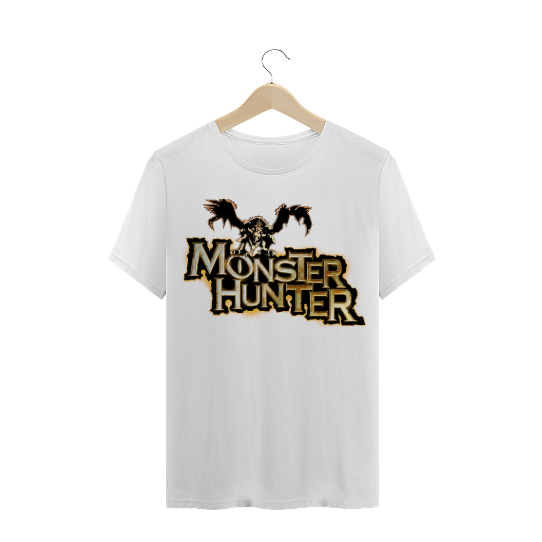 Nome do produto: Blusa Monster Hunter Rise