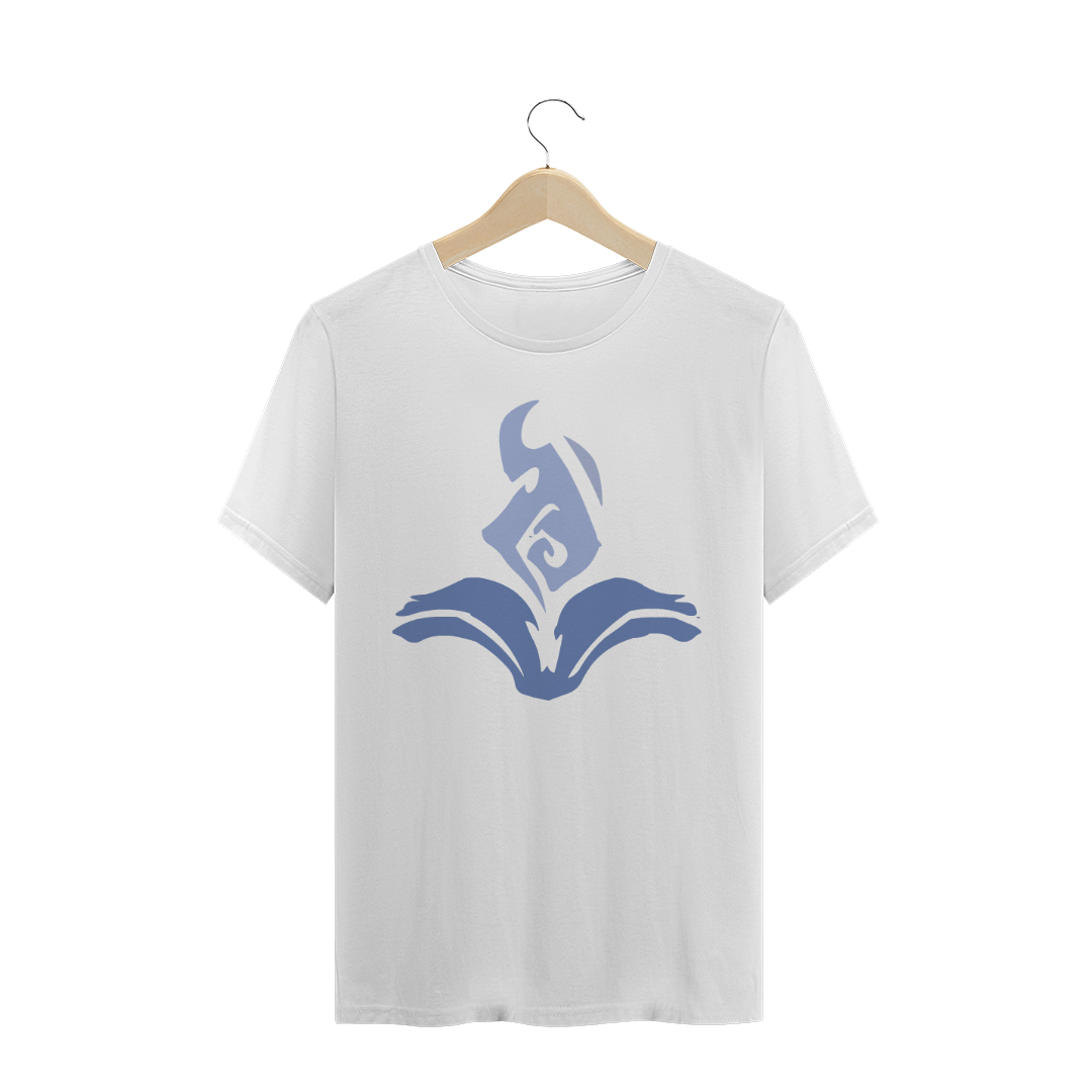 Nome do produto: Blusa League of Legends - Mago