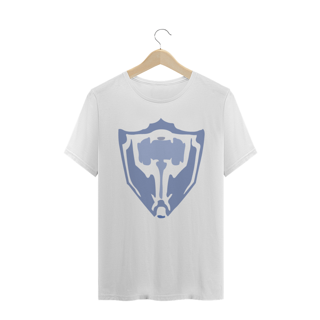 Nome do produto: Blusa League of Legends - Tanque